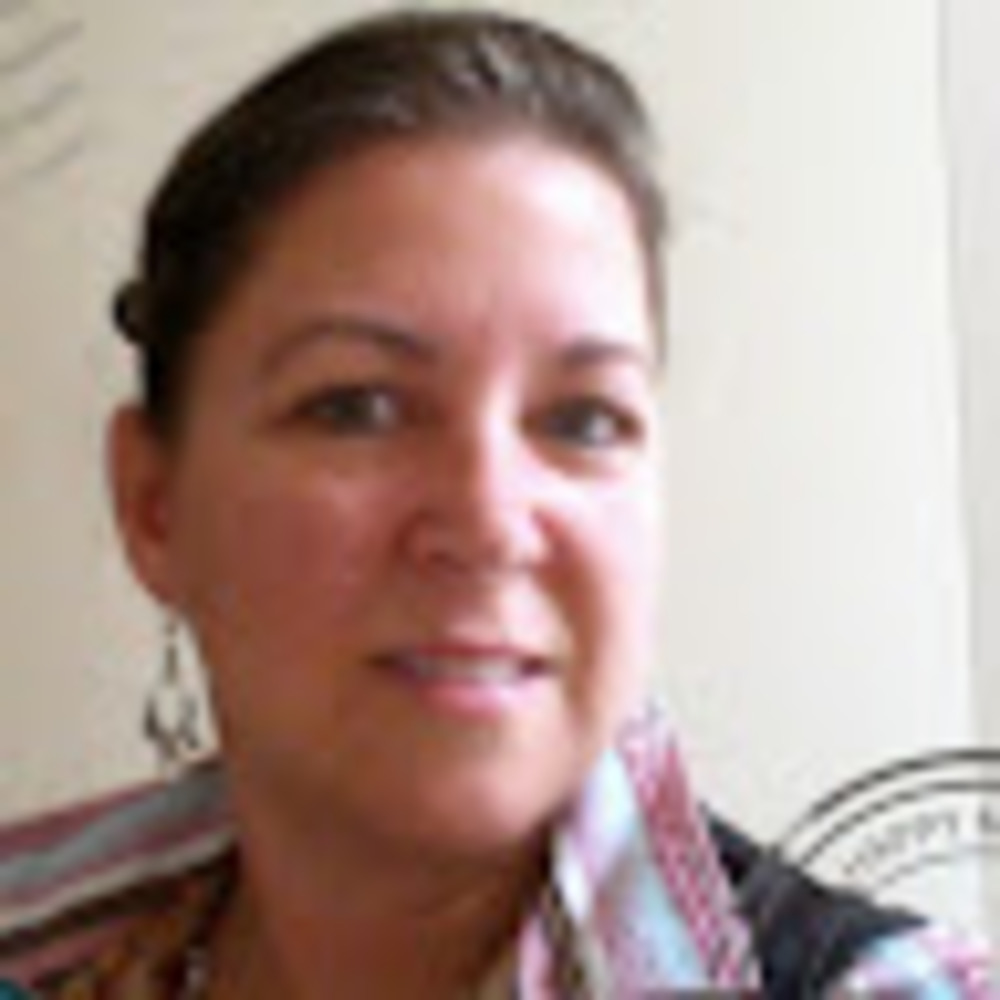 Meet your Posher, Joann